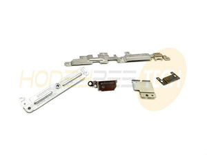 GENUINE LENOVO THINKPAD T15 IO/FINGERPRINT/SC/RJ45/USB BRACKET KIT 5M20S73085 - Honeybee-Technologies