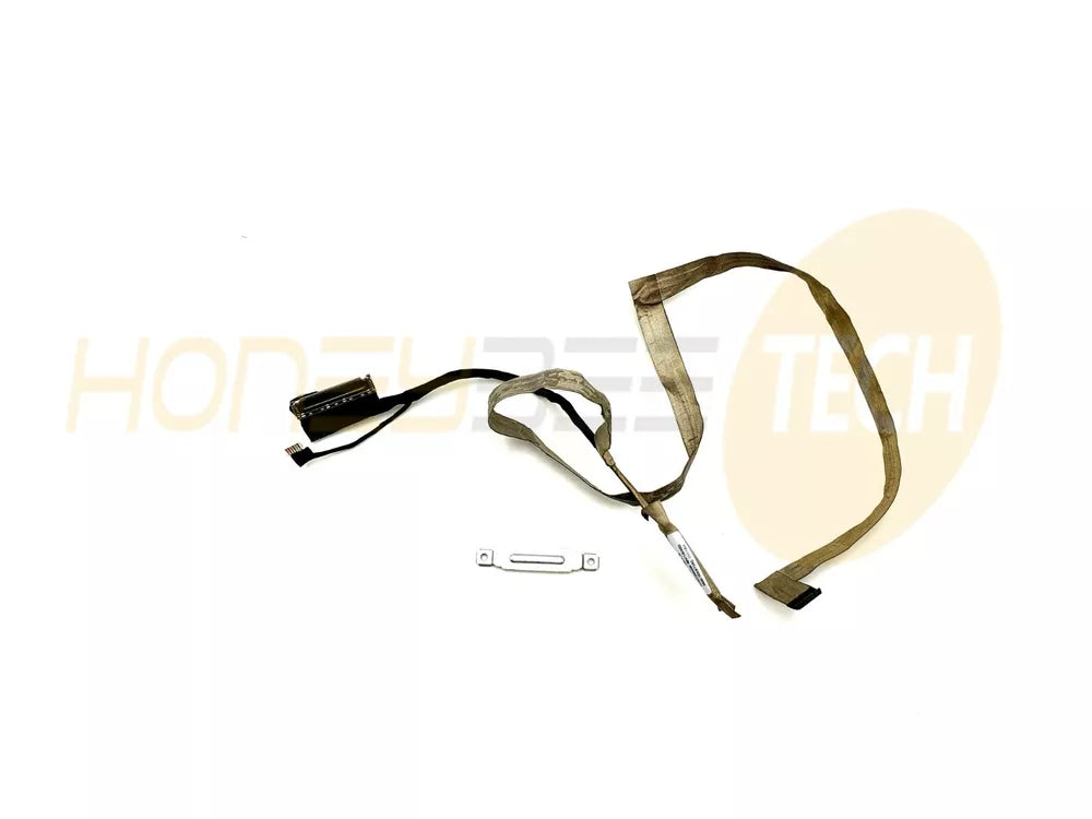 GENUINE DELL PRECISION 3530 LCD VIDEO DISPLAY CABLE 7RTM7 07RTM7 TESTED - Honeybee-Technologies