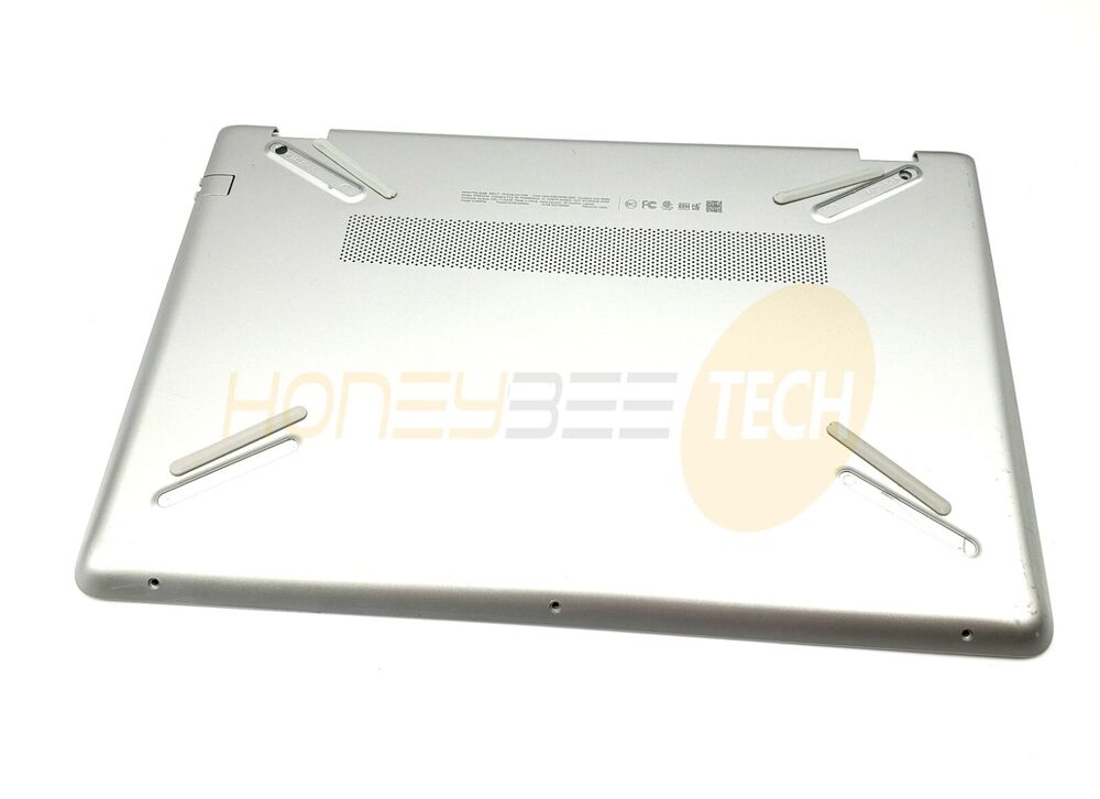 GENUINE HP PAVILION 14-BK061ST LAPTOP BOTTOM BASE CASE COVER 927911-001 GRADE B - Honeybee-Technologies