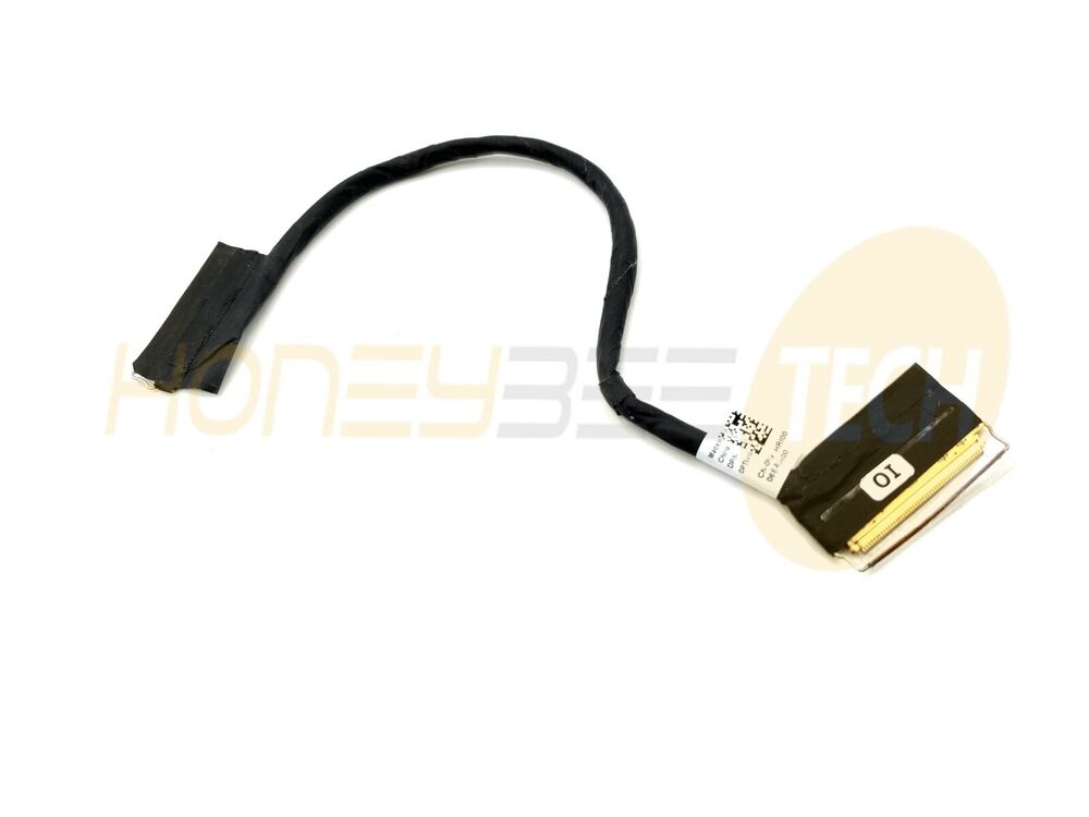 GENUINE DELL LATITUDE 3510 LAPTOP CABLE FOR USB SD IO BOARD PTW1K 0PTW1K TESTED - Honeybee-Technologies