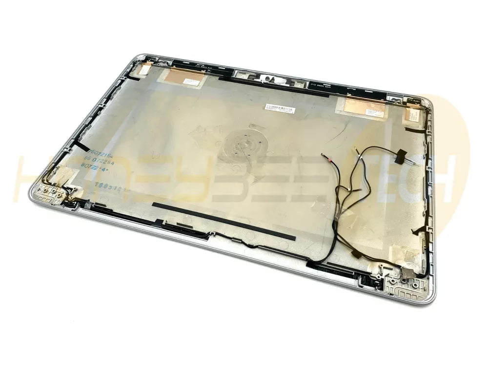 GENUINE HP ELITEBOOK 850 G3 LCD BACK COVER REAR LID 15.6" 821180-001 GRADE B - Honeybee-Technologies