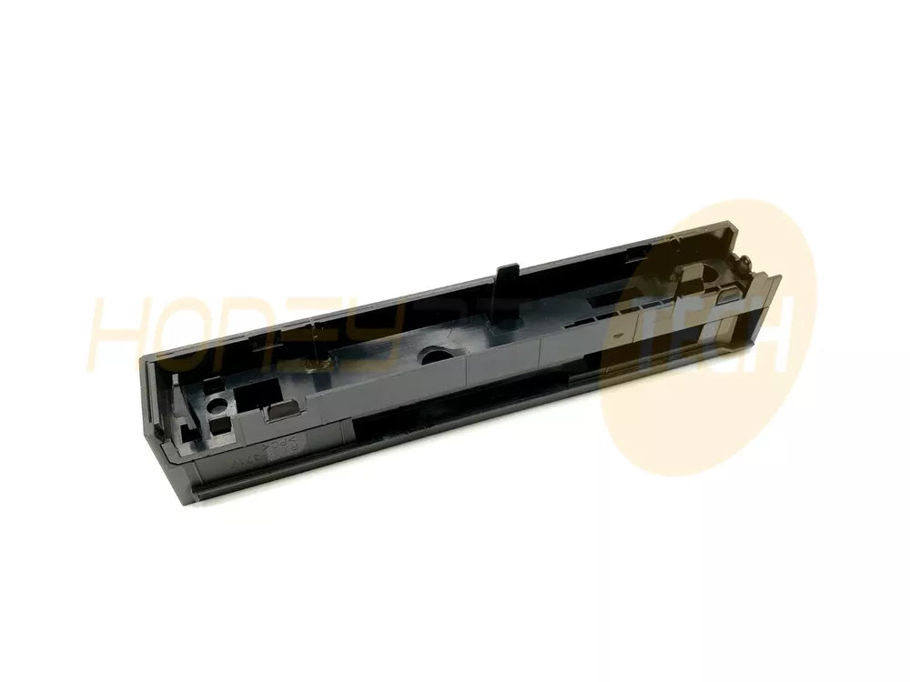 GENUINE DELL OPTIPLEX 960 FACEPLATE BEZEL W/POWER BUTTON P371F 0P371F GRADE B - Honeybee-Technologies