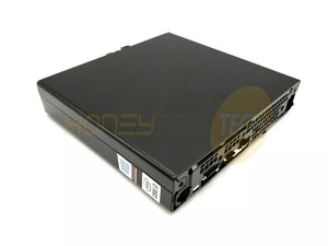 GENUINE DELL OPTIPLEX 3080MFF DESKTOP CHASSIS WITH SIDE PANEL FK7YK 0FK7YK - Honeybee-Technologies