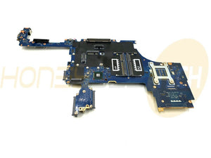 GENUINE HP ZBOOK 17 LAPTOP INTEL MOTHERBOARD LA-9371P 735592-601 BIOS LOCKED - Honeybee-Technologies