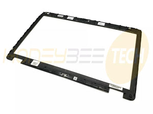 GENUINE HP ZBOOK 17 LAPTOP LCD FRONT TRIM BEZEL W/SCREW COVER 733633-001 GRADE A - Honeybee-Technologies