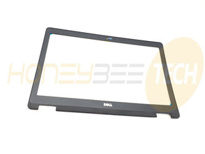 NEW GENUINE DELL LATITUDE E5570 LAPTOP LCD FRONT TRIM BEZEL 8VYRG 08VYRG - Honeybee-Technologies