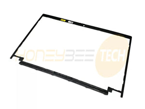 GENUINE LENOVO THINKPAD T14 G2 LAPTOP LCD BEZEL W/ SHUTTER 5M11A37954 GRADE A - Honeybee-Technologies