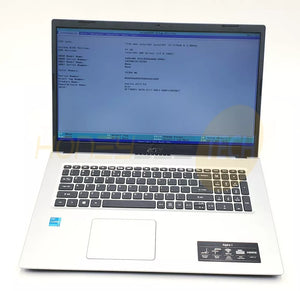 ACER ASPIRE 3 A317-53-377M INTEL CORE i3-1115G4 3GHZ 8GB 128GB LAPTOP TESTED - Honeybee-Technologies