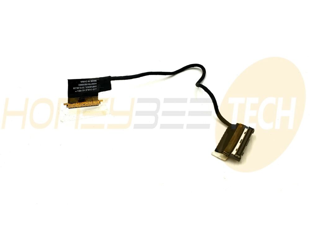 GENUINE LENOVO THINKPAD T430 T430i LAPTOP LCD VIDEO CABLE 04X0843 04W6865 TESTED - Honeybee-Technologies