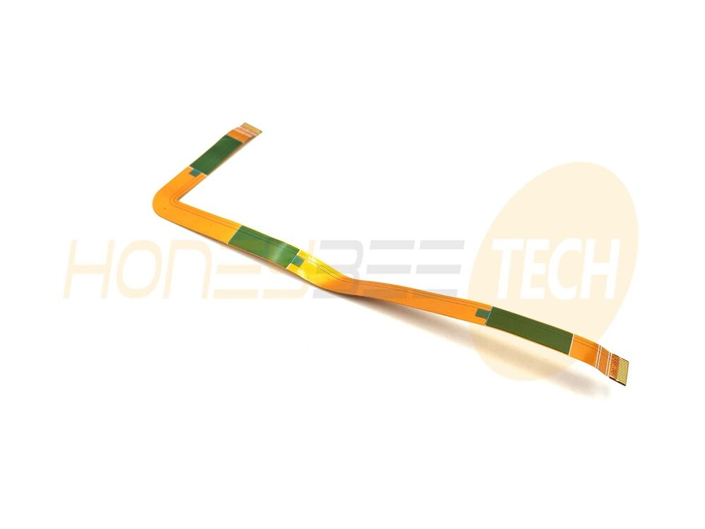 GENUINE HP CHROMEBOOK X2 12-F0 POWER BUTTON BOARD CABLE L17066-001 TESTED - Honeybee-Technologies