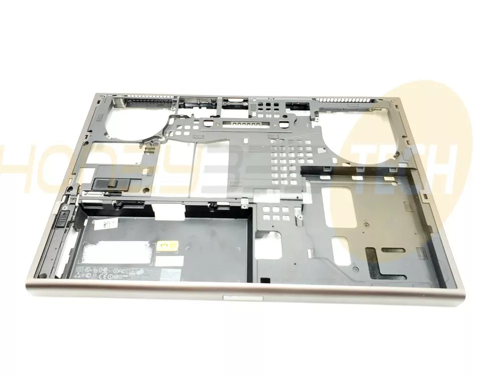 GENUINE DELL PRECISION M4700 LAPTOP BOTTOM CHASSIS COVER 44XPP 044XPP GRADE A - Honeybee-Technologies