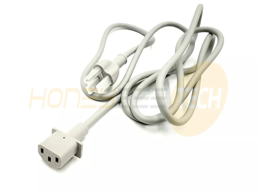 GENUINE HP IEC/KETTLE POWER CORD 6FT HPC13S L97630-001 TESTED - Honeybee-Technologies