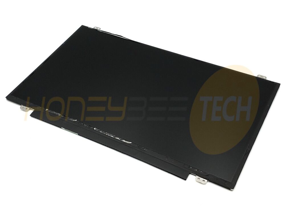GENUINE DELL LATITUDE 5490 14" LED LCD SCREEN FHD NV140FHM-N4A HXG57 TESTED - Honeybee-Technologies