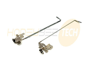 GENUINE HP PROBOOK 445 450 G1 LAPTOP LEFT AND RIGHT HINGES 721940-001 - Honeybee-Technologies