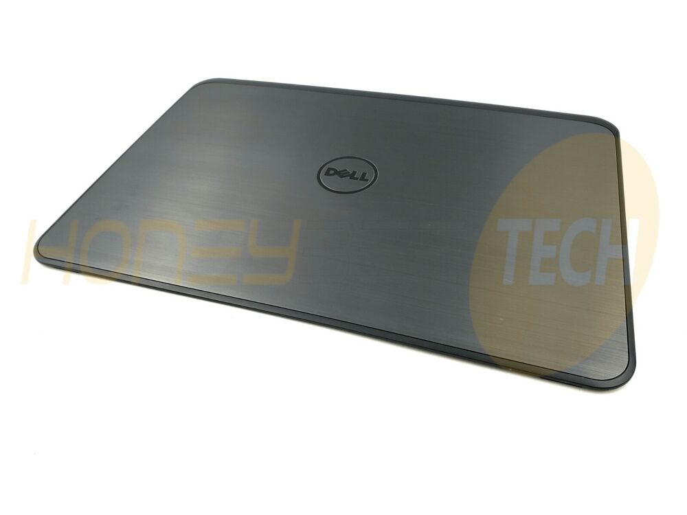 GENUINE DELL LATITUDE 3540 LAPTOP 15.6" LCD BACK COVER REAR LID C02RM GRADE A - Honeybee-Technologies