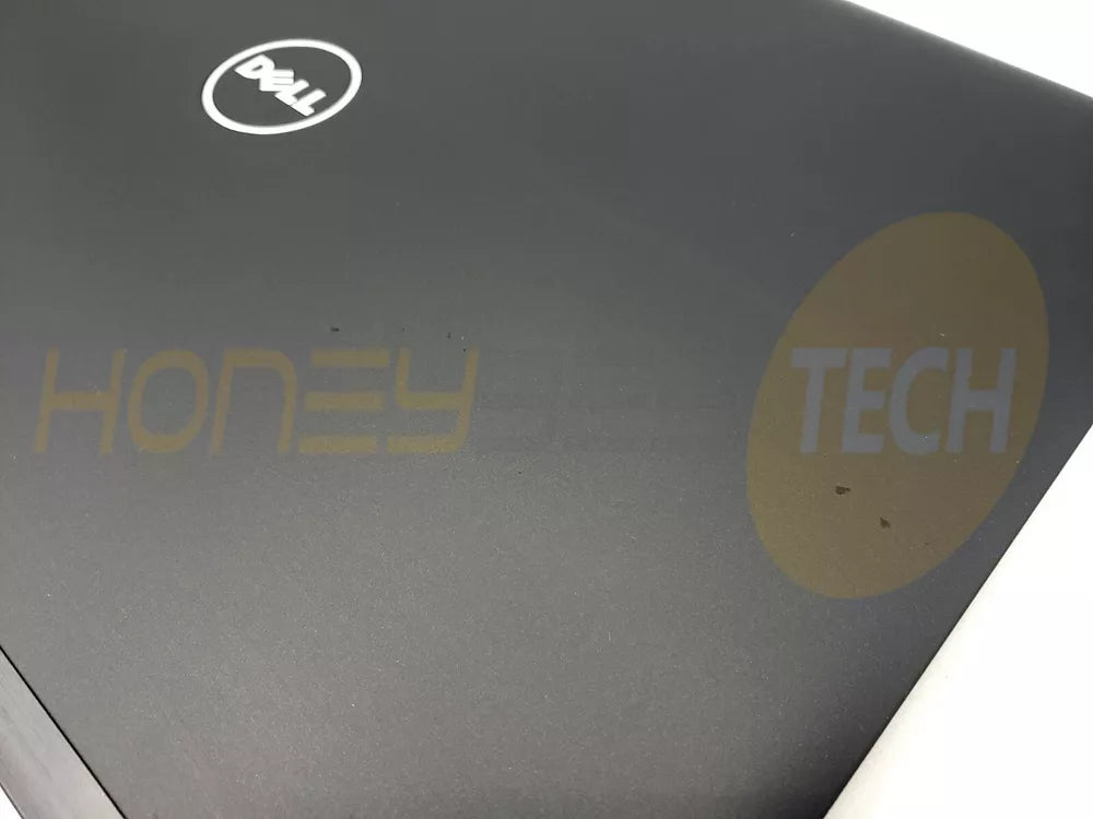 GENUINE DELL LATITUDE 7280 12.5" LCD BACK COVER NON-TOUCH JXCT7 0JXCT7 GRADE B - Honeybee-Technologies