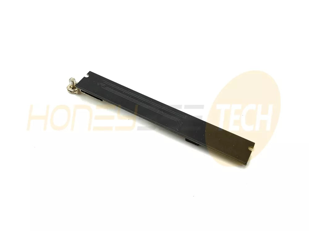 GENUINE DELL LATITUDE E6400 LAPTOP MICROPHONE BOARD XP558 0XP558 TESTED - Honeybee-Technologies