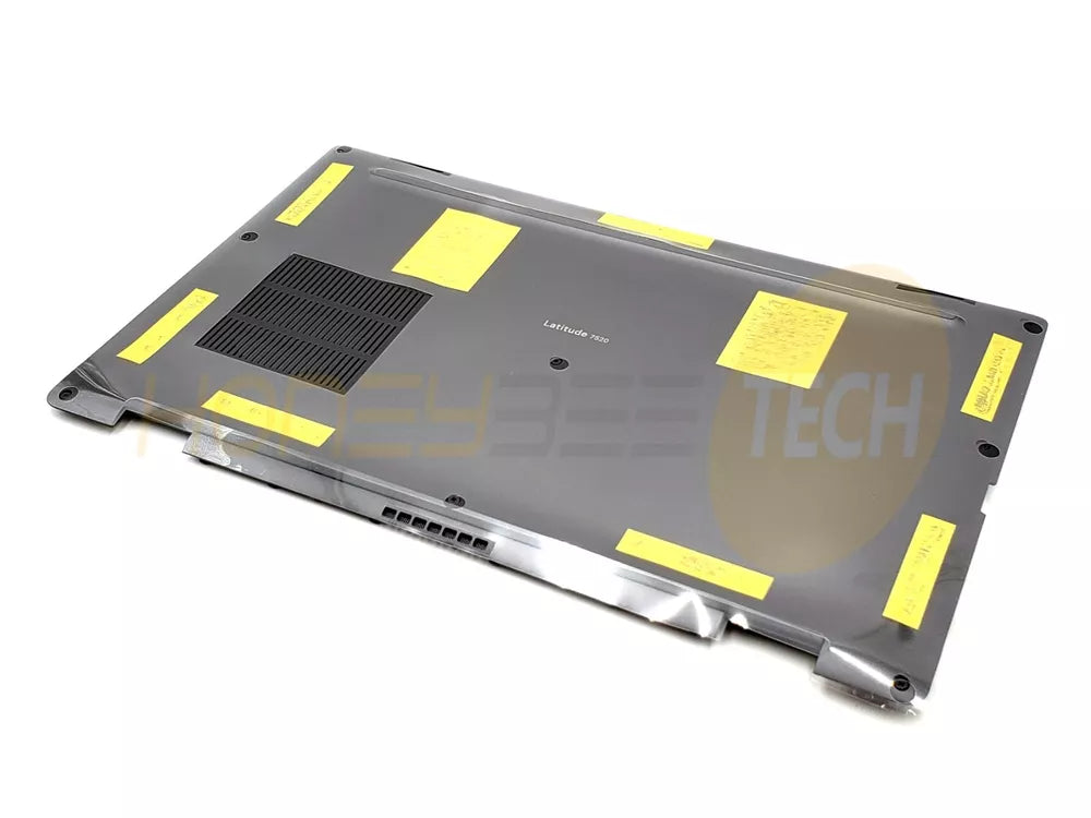 NEW GENUINE DELL LATITUDE 7520 LAPTOP BOTTOM BASE CASE COVER 7MCRD 07MCRD - Honeybee-Technologies