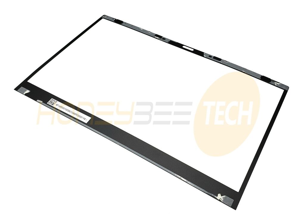 GENUINE LENOVO THINKPAD X1 CARBON G6 LAPTOP LCD FRONT TRIM BEZEL 01YR448 GRADE A - Honeybee-Technologies