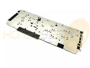 GENUINE DELL LATITUDE 5500 5510 LAPTOP KEYBOARD SUPPORT BRACKET W7PNM 0W7PNM - Honeybee-Technologies