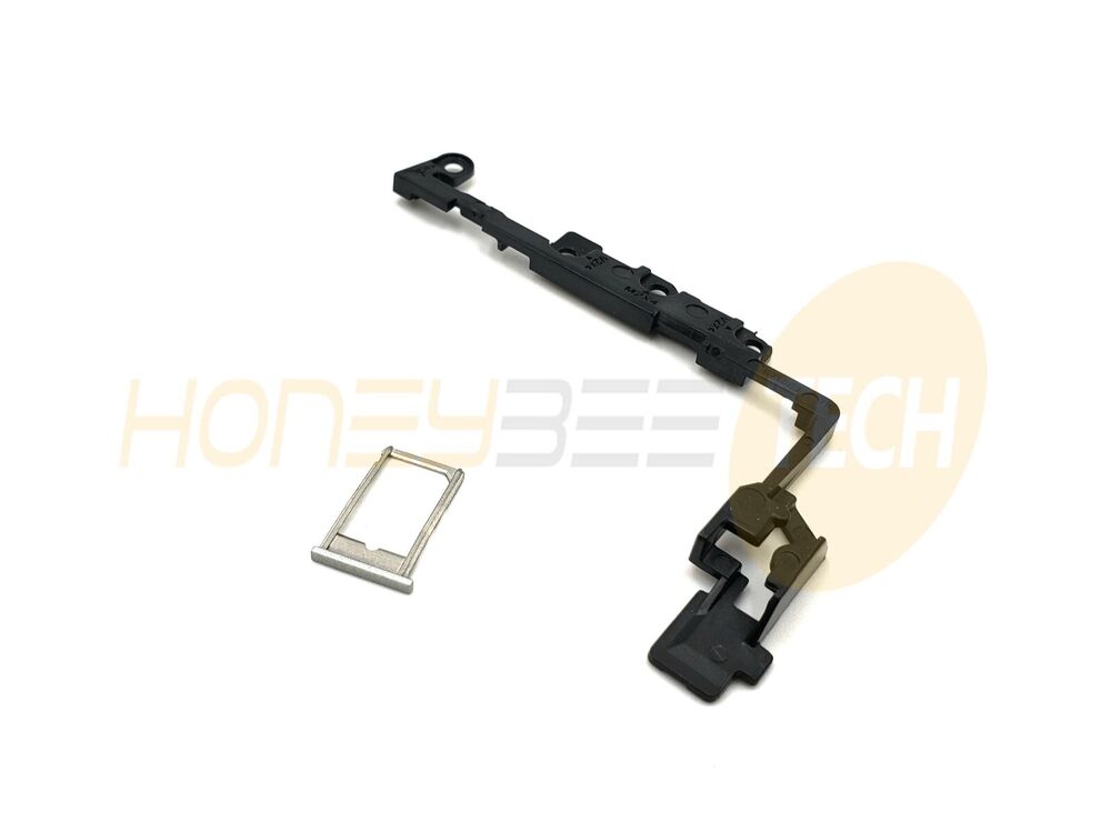 GENUINE HP ELITEBOOK 840 G8 LAPTOP I/O FRAME AND SIM INSERT M07215-001 - Honeybee-Technologies