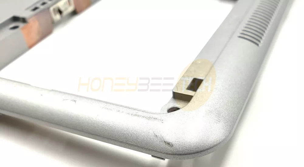 GENUINE DELL INSPIRON 15 7537 LAPTOP BOTTOM BASE CASE COVER 7R6TG 07R6TG GRADE B - Honeybee-Technologies