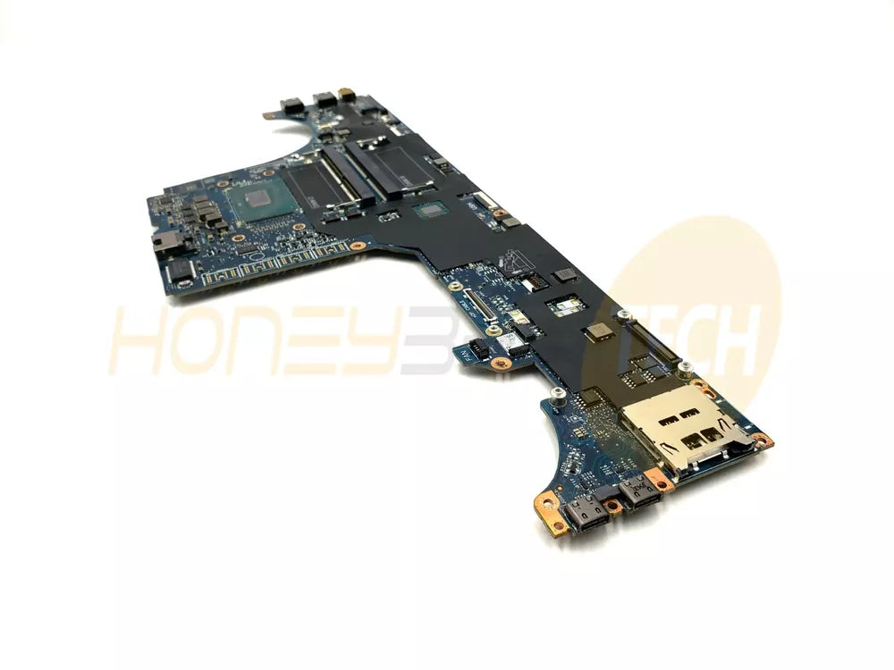 GENUINE DELL PRECISION 7530 MOTHERBOARD i7-8750H 2.20GHZ XM3HC 0XM3HC TESTED - Honeybee-Technologies