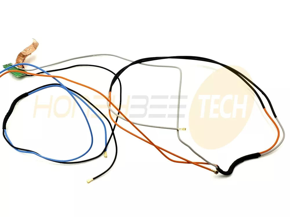 GENUINE LENOVO THINKPAD T440 WLAN WWAN ANTENNA KIT 04X5461 00HM180 00HM181 - Honeybee-Technologies