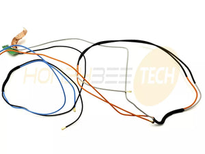 GENUINE LENOVO THINKPAD T440 WLAN WWAN ANTENNA KIT 04X5461 00HM180 00HM181 - Honeybee-Technologies