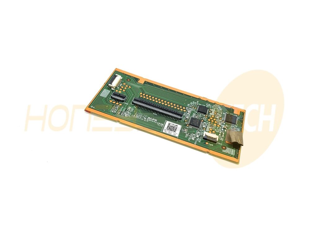 GENUINE DELL LATITUDE E7240 LAPTOP TOUCHPAD SENSOR BOARD A14C53 TESTED - Honeybee-Technologies