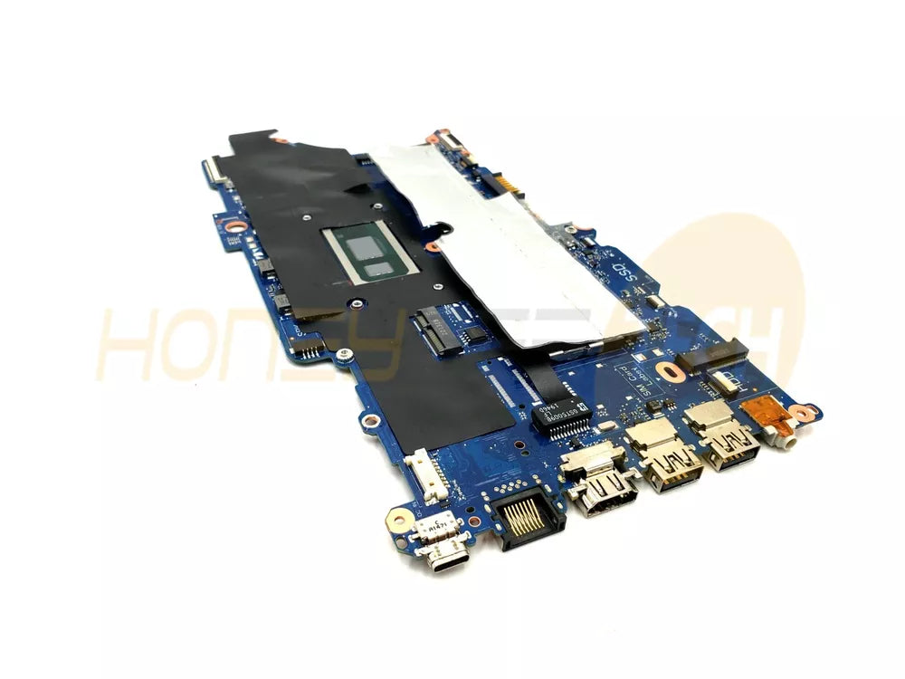 GENUINE HP PROBOOK 450 G6 INTEL MOTHERBOARD i5-8365U L44885-601 TESTED - Honeybee-Technologies