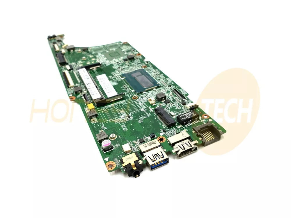 GENUINE LENOVO IDEAPAD U530 INTEL MOTHERBOARD i7-4500U 90004539 TESTED - Honeybee-Technologies