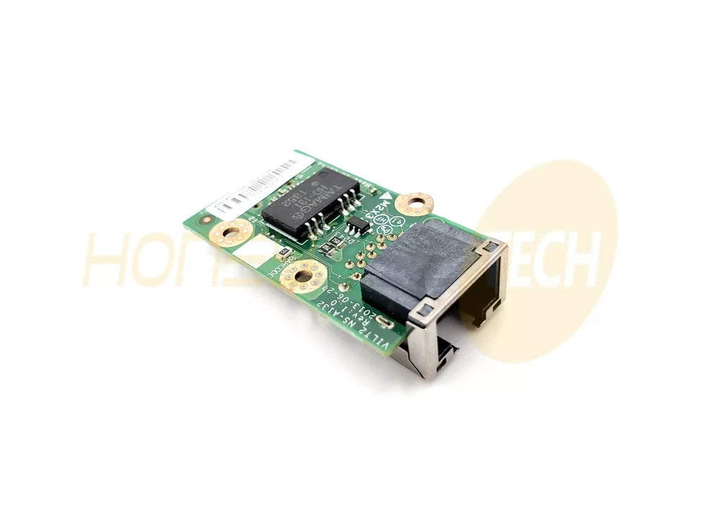 GENUINE LENOVO THINKPAD T440P LAPTOP RJ45 SUBCARD 04X5392 TESTED - Honeybee-Technologies