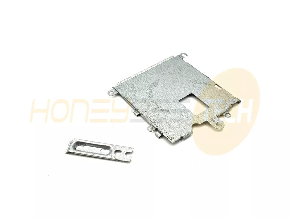 GENUINE HP PROBOOK 640 G4 LAPTOP FINGERPRINT AND SMART CARD BRACKETS L09539-001 - Honeybee-Technologies