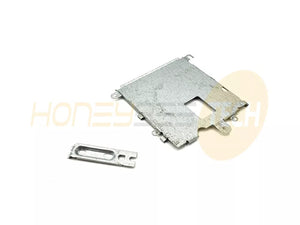 GENUINE HP PROBOOK 640 G4 LAPTOP FINGERPRINT AND SMART CARD BRACKETS L09539-001 - Honeybee-Technologies