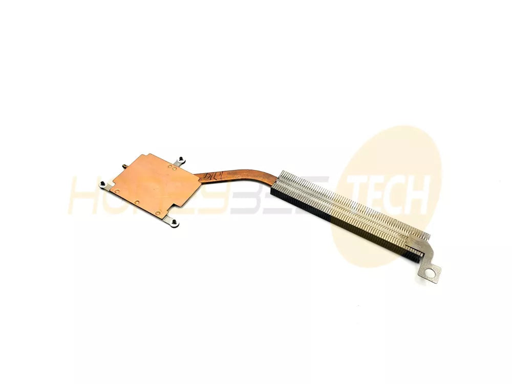 GENUINE LENOVO IDEADPAD 330S-15IKB LAPTOP CPU COOLING HEATSINK 5H40R07287 - Honeybee-Technologies