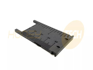 GENUINE DELL LATITUDE E6440 EXPRESS CARD SLOT BLANK JK0C0 0JK0C0 - Honeybee-Technologies