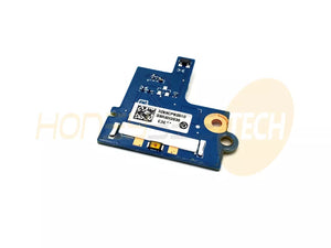 GENUINE HP PROBOOK 470 G5 POWER BUTTON BOARD DA0X8CPB6E0 L01026-001 TESTED - Honeybee-Technologies