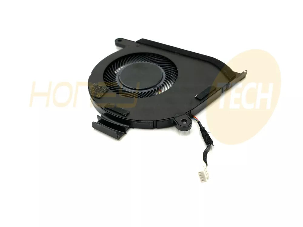 GENUINE DELL LATITUDE 9510 LAPTOP CPU COOLING FAN YJMGD 0YJMGD TESTED - Honeybee-Technologies