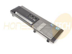 GENUINE DELL OPTIPLEX 7010 DESKTOP FACEPLATE FRONT BEZEL 3HHCG 03HHCG GRADE B - Honeybee-Technologies