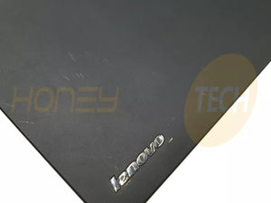 GENUINE LENOVO THINKPAD X1 HYBRID LAPTOP LCD BACK COVER REAR LID 04W2055 GRADE C - Honeybee-Technologies