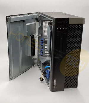 DELL PRECISION TOWER 5810 T5810 E5-1620 V3 K620 500GB /NO MEMORY / NO OS - Honeybee-Technologies