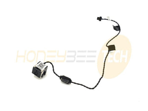 GENUINE DELL LATITUDE E6500 RJ11 MODEM CABLE ASSEMBLY DC30100420L N135H 0N135H - Honeybee-Technologies