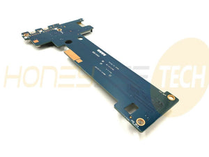 GENUINE HP ZBOOK 17 LAPTOP USB AUDIO BOARD LS-9373P 737732-001 TESTED - Honeybee-Technologies