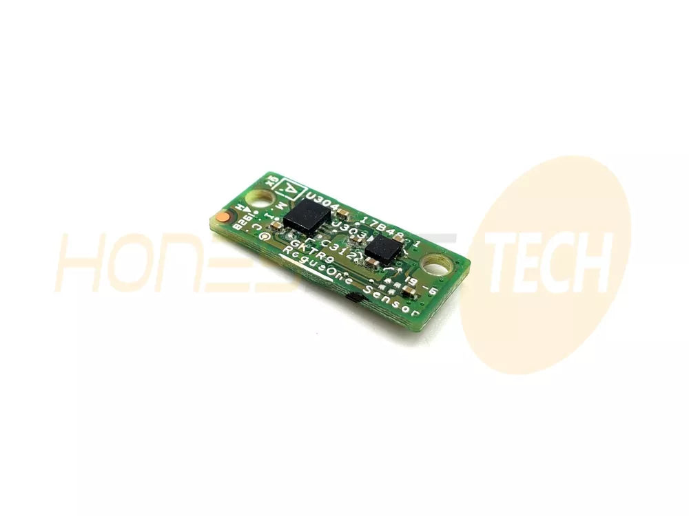 GENUINE DELL INSPIRON 7386 2-IN-1 LAPTOP SENSOR BOARD GKTR9 0GKTR9 TESTED - Honeybee-Technologies