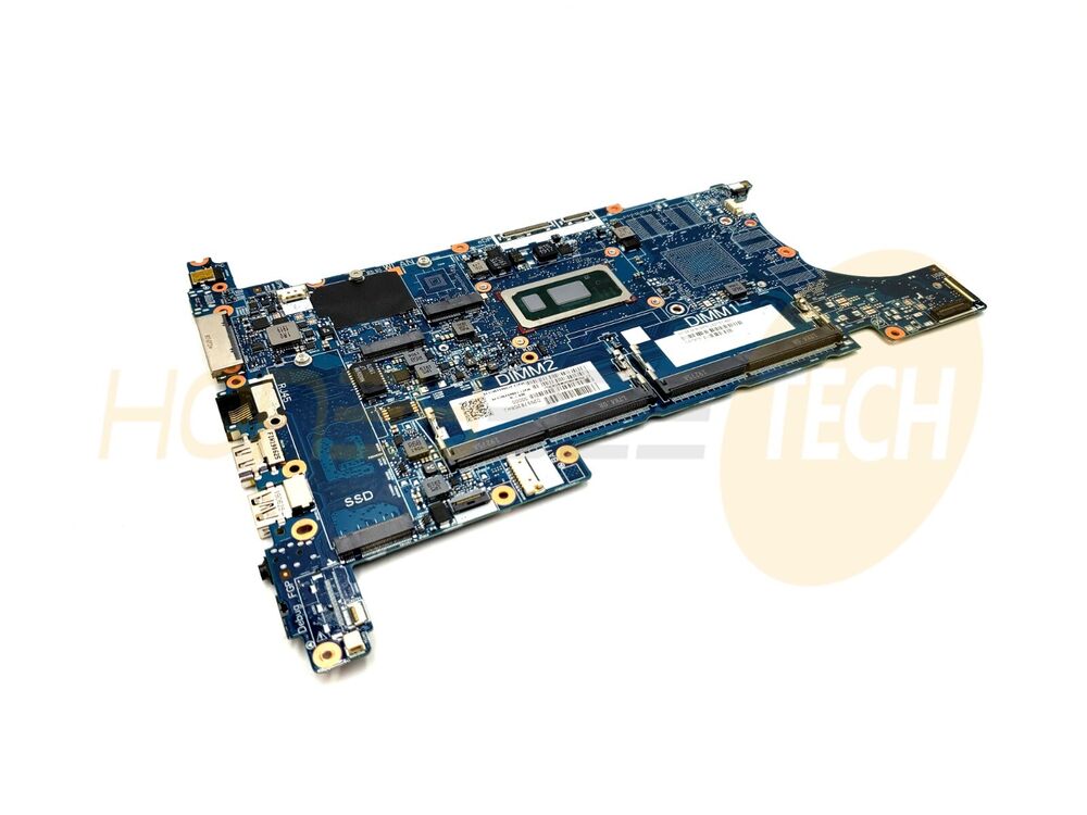 GENUINE HP ELITEBOOK 840 850 G6 MOTHERBOARD i5-8265U 1.60GHZ L62757-601 TESTED - Honeybee-Technologies