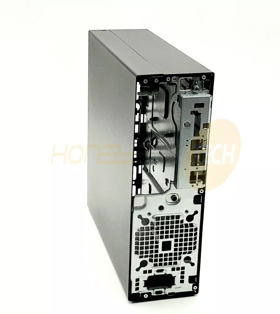 GENUINE DELL OPTIPLEX 7050 SFF EMPTY CHASSIS CASE WITH SIDE PANEL 3NC9K 03NC9K - Honeybee-Technologies