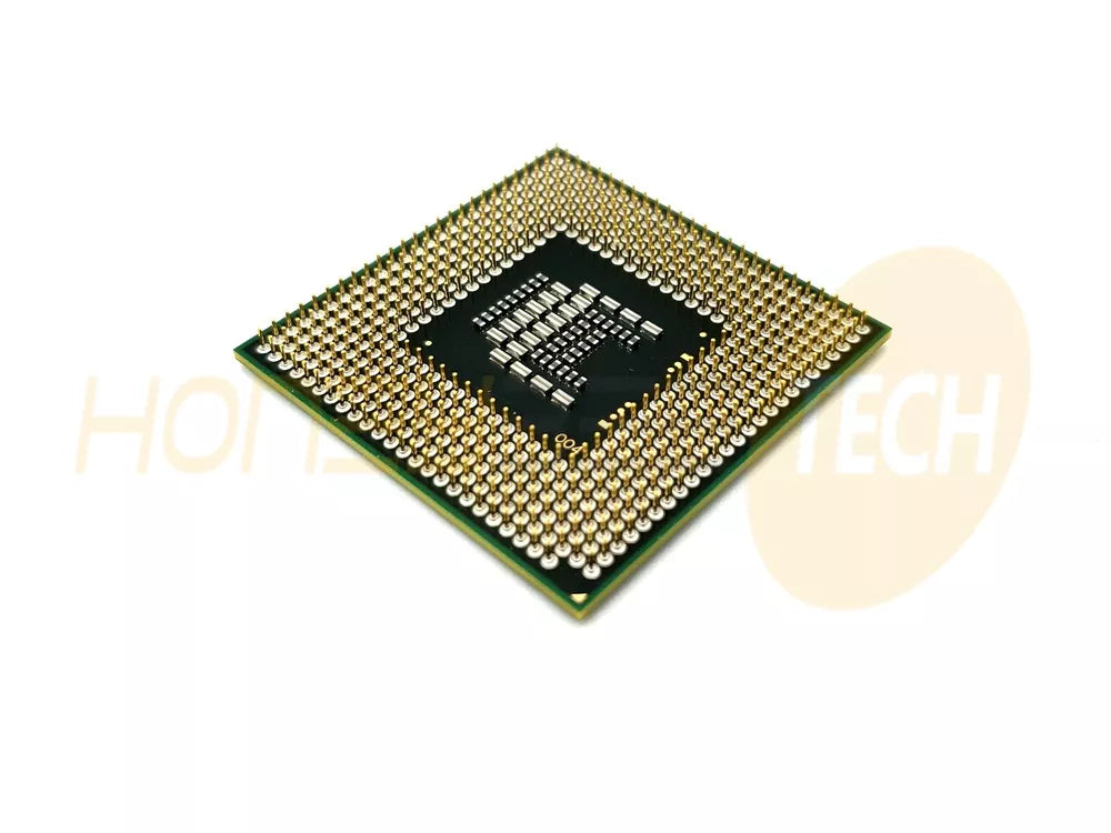 INTEL 2.53GHZ CORE 2 DUO 3MB 1066MHZ P8700 PROCESSOR SLGFE J174K 0J174K TESTED - Honeybee-Technologies