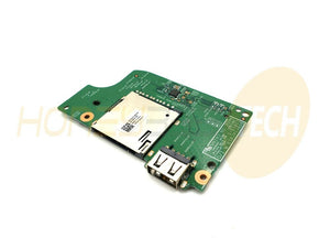 GENUINE DELL INSPIRON 5368 5378 5568 USB SD CARD READER BOARD 3GX53 TESTED - Honeybee-Technologies