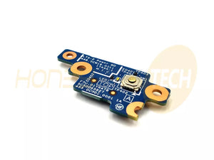 GENUINE LENOVO THINKPAD T580 P52S LAPTOP POWER BUTTON BOARD 01YR478 TESTED - Honeybee-Technologies